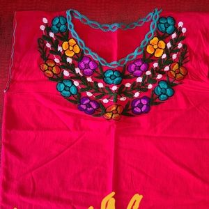 Blusas típicas de chiapas Mexico